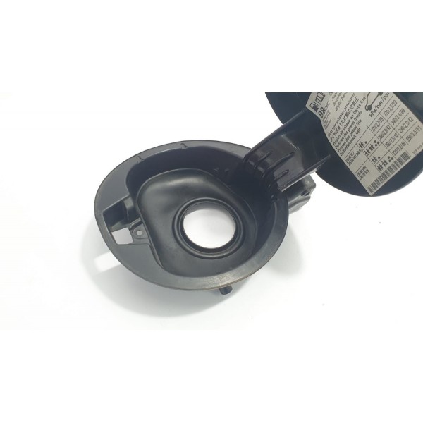 Tampa Tanque De Combustível Hyundai Sonata 2.4 2012