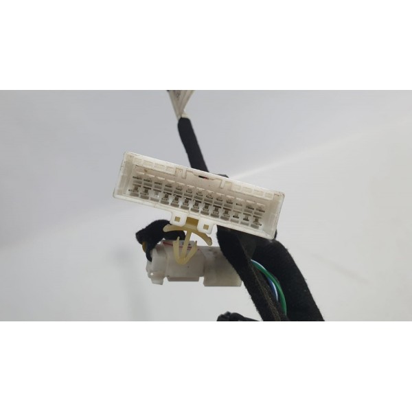 Acabamento Entradas Aux/usb/12v Hyundai Sonata 2.4 2012