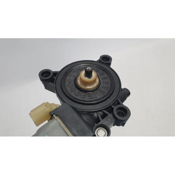 Motor Máquina Vidro Traseira Direita Hyundai Sonata 2.4 2012