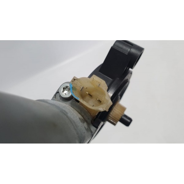 Motor Máquina Vidro Traseira Direita Hyundai Sonata 2.4 2012