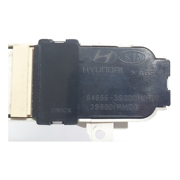 Luz Indicadora De Marcha Hyundai Sonata 2.4 2012 