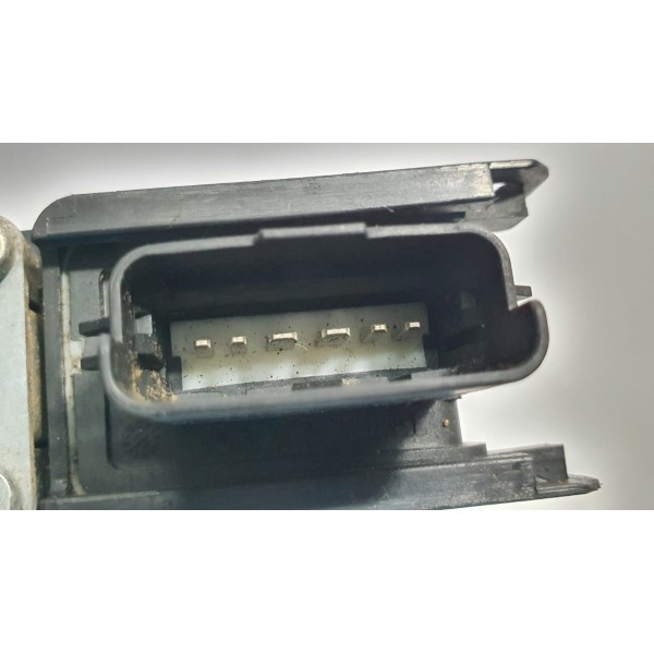 Motor Máquina Dianteira Direita Hyundai Sonata 2.4 2012