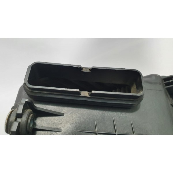 Caixa Filtro De Ar Hyundai Sonata 2.4 2012