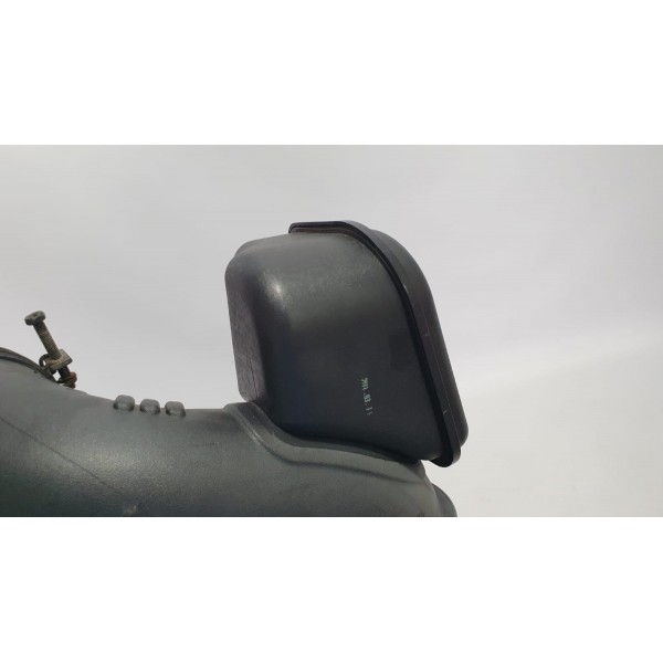 Mangueira Duto Caixa Filtro De Ar Hyundai Sonata 2.4 2012