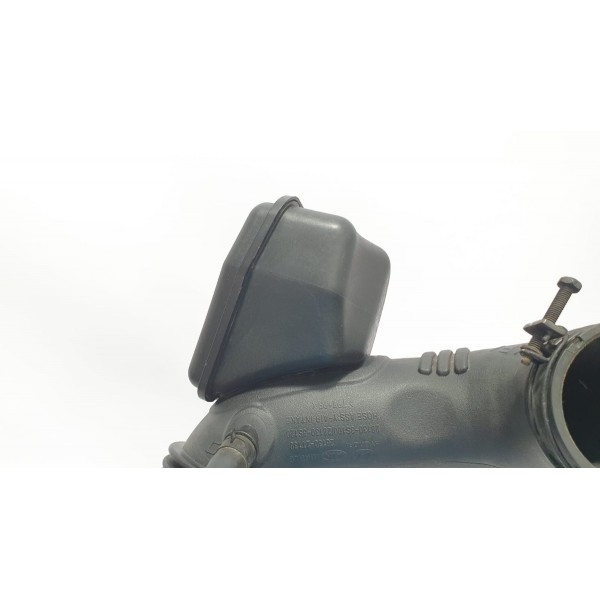 Mangueira Duto Caixa Filtro De Ar Hyundai Sonata 2.4 2012