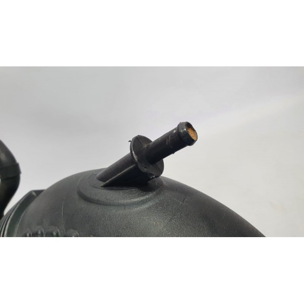 Mangueira Duto Caixa Filtro De Ar Hyundai Sonata 2.4 2012