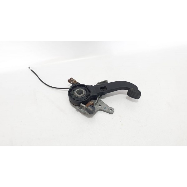 Pedal Freio De Mão Estacionamento Mercedes Benz C200 2006