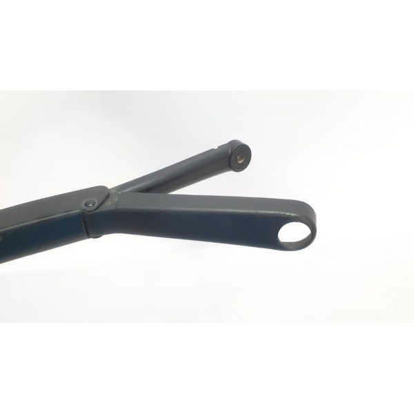 Braço Limpador Para-brisa L/esquerdo Mercedes Benz C200 2006 - Esquerdo