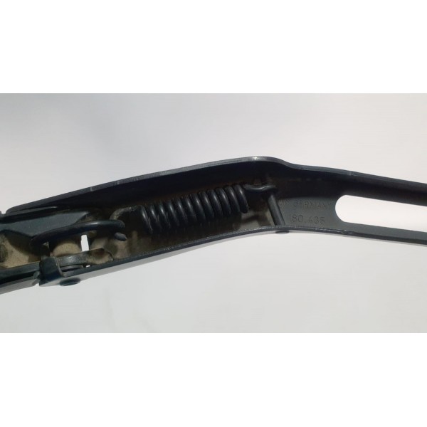 Braço Limpador Para-brisa L/esquerdo Mercedes Benz C200 2006 - Esquerdo