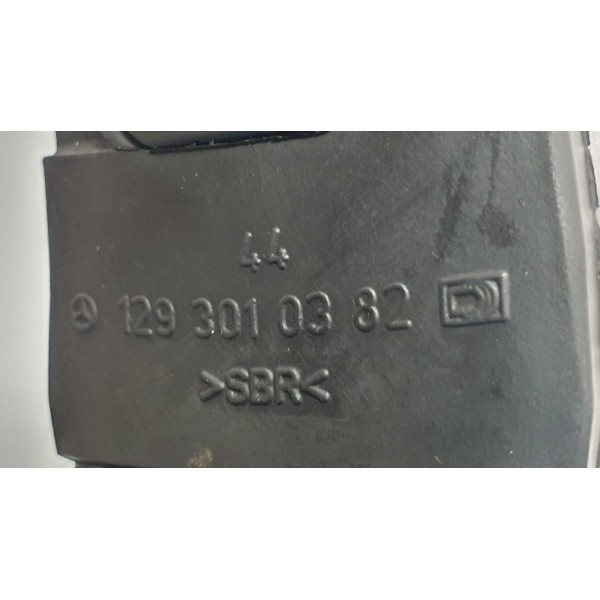 Pedal Do Acelerador Eletrônico Mercedes Benz C200 2006