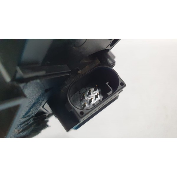 Pedal Do Acelerador Eletrônico Mercedes Benz C200 2006