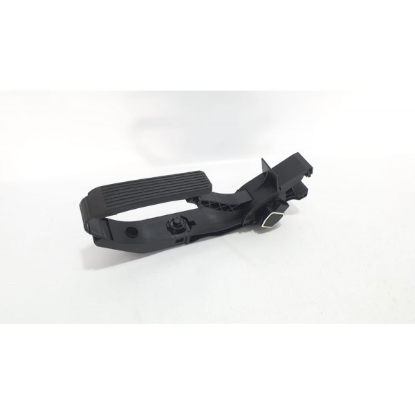 Pedal Do Acelerador Eletrônico Mercedes Benz C200 2006