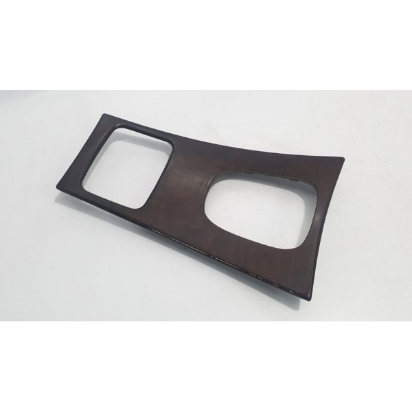 Moldura Console Central Mercedes Benz C200 2006 A2036806082