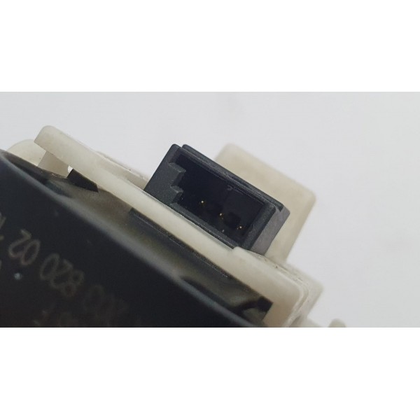 Botão Vidro Elétrico Mercedes Benz C200 2006 N. A2038200210