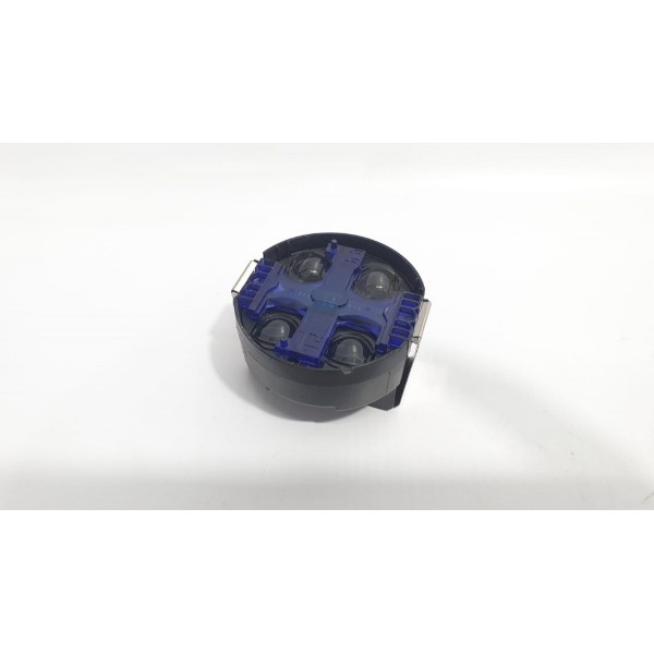 Sensor De Chuva Mercedes Ml 350 2015 Cód. 1010022200