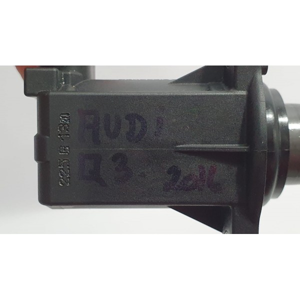Válvula Turbina Diverter Audi Q3 2016 Cód. 06h145710