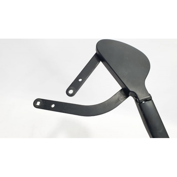 Braço Limpador Para-brisa L/direito Mercedes Benz C200 2006 - Direito