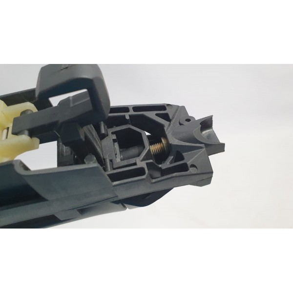 Maçaneta Porta Traseira Direita Mercedes Benz C200 2006 Preto