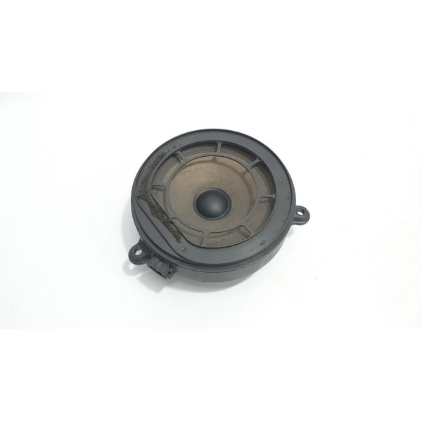 Alto Falante Traseiro Mercedes Benz C200 2006 Preto