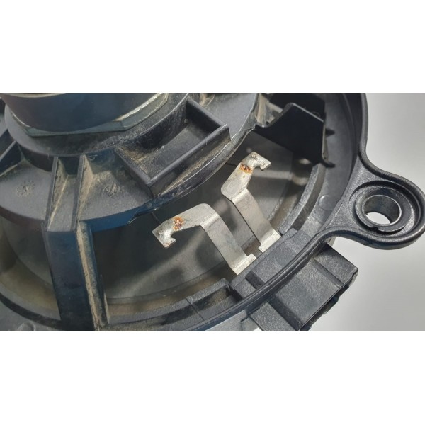 Alto Falante Traseiro Mercedes Benz C200 2006 Preto