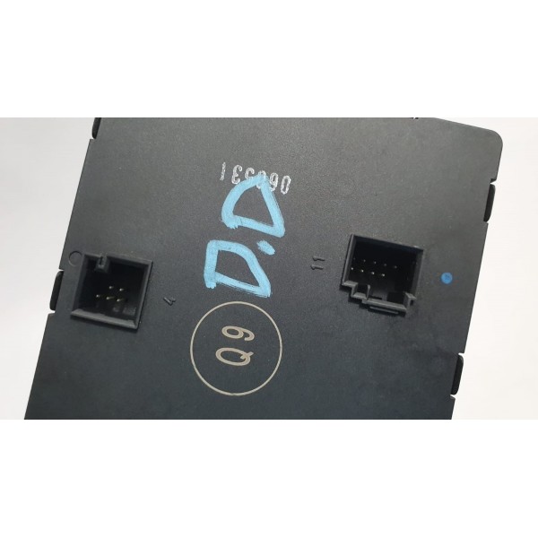 Módulo Conforto Porta Diant. Direita Mercedes Benz C200 2006