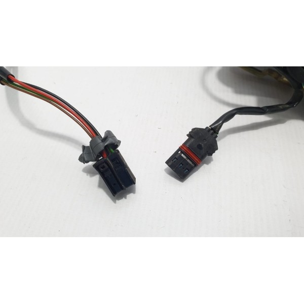 Fechadura Porta Dianteira Esquerda Mercedes Benz C200 2006