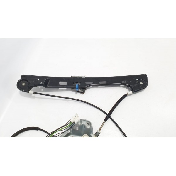 Máquina De Vidro Dianteira Esquerda Mercedes Benz C200 2006