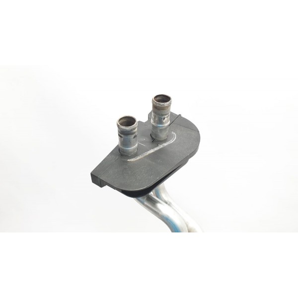 Radiador Ar Quente Mercedes Benz C200 2006 