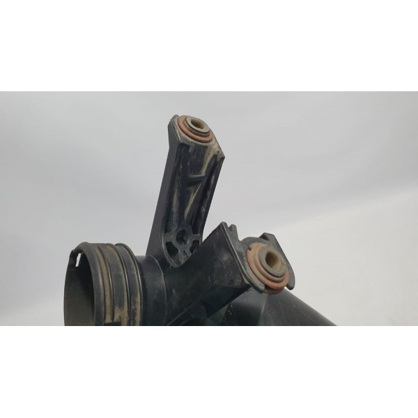 Tubulação Filtro De Ar Mercedes Benz C200 2006 N. A27109019