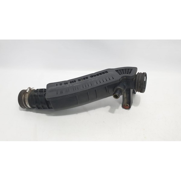 Tubulação Filtro De Ar Mercedes Benz C200 2006 N. A27109019