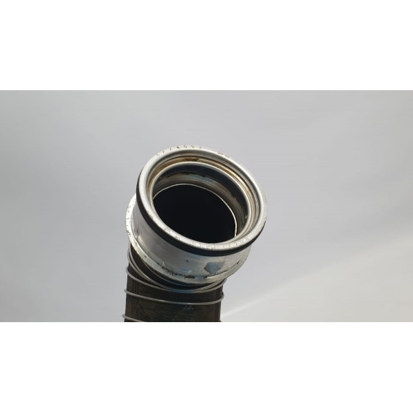 Mangueira Intercooler Mercedes Benz C200 2006