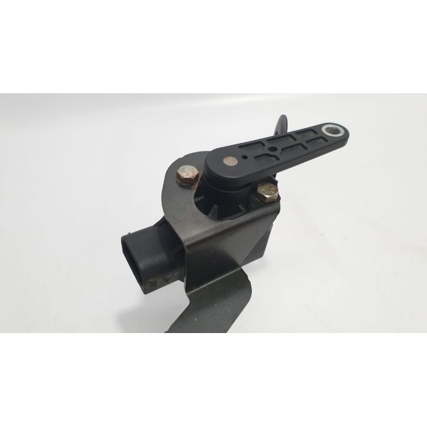 Sensor Nível Suspensão Mercedes Benz C200 2006 A0105427717
