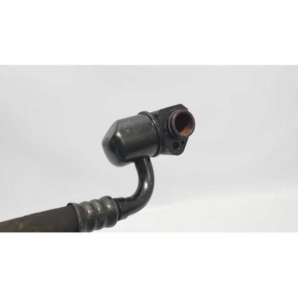 Mangueira Ar Condicionado Mercedes Benz C200 2006 