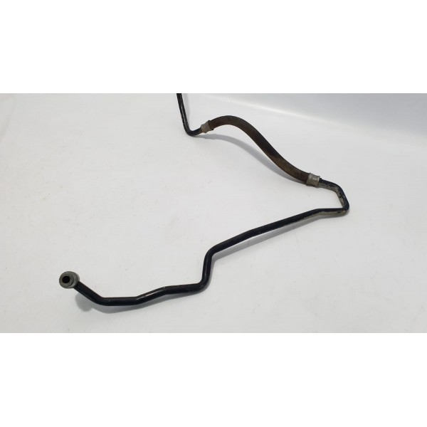 Mangueira Tubulação Duto Mercedes Benz C200 2006