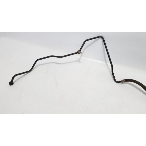 Mangueira Tubulação Duto Mercedes Benz C200 2006