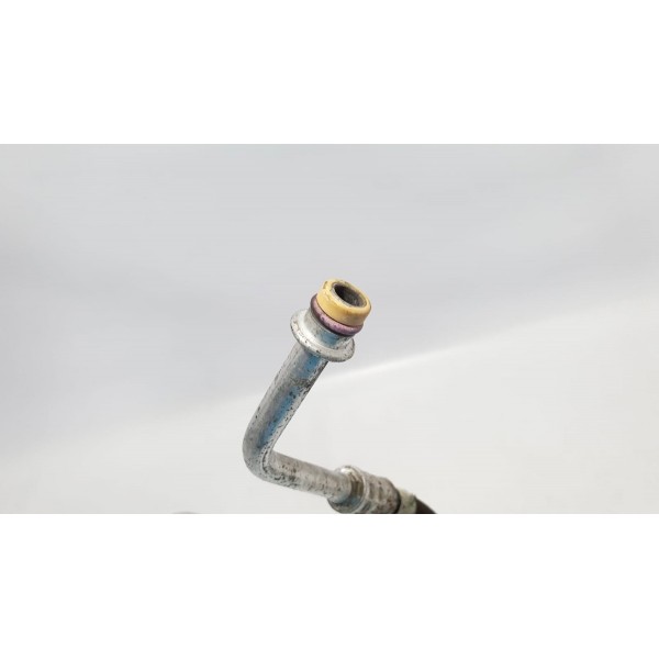 Mangueira Ar Condicionado Mercedes Benz C200 2006