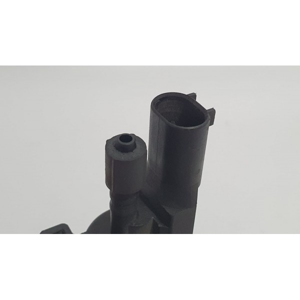 Válvula Solenóide Mercedes Benz C200 2006 Cód. 0025401497