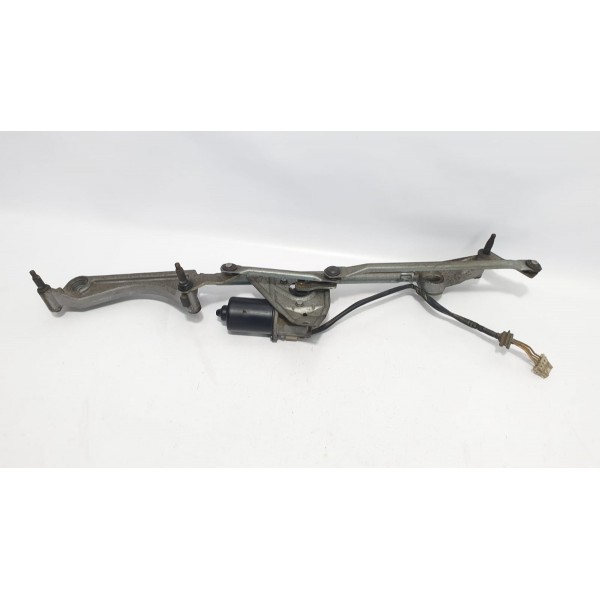 Motor Limpador Para-brisa Mercedes Benz C200 2006
