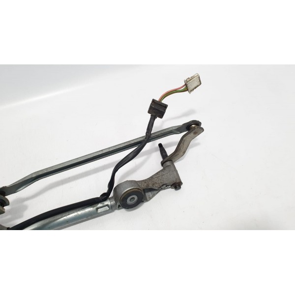 Motor Limpador Para-brisa Mercedes Benz C200 2006