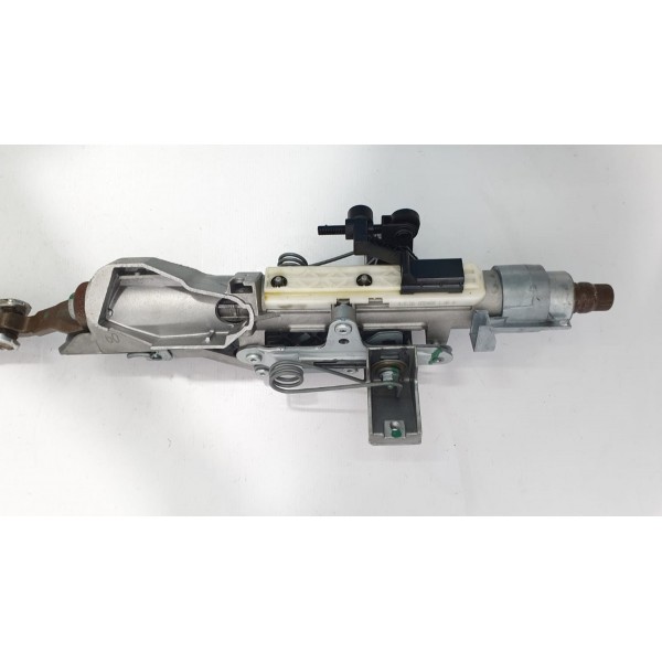 Coluna De Direção Mercedes Benz C200 2006