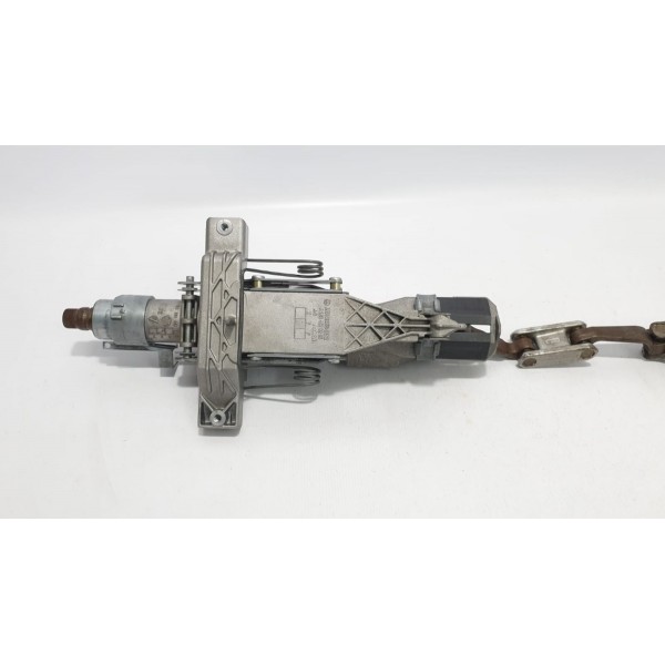 Coluna De Direção Mercedes Benz C200 2006