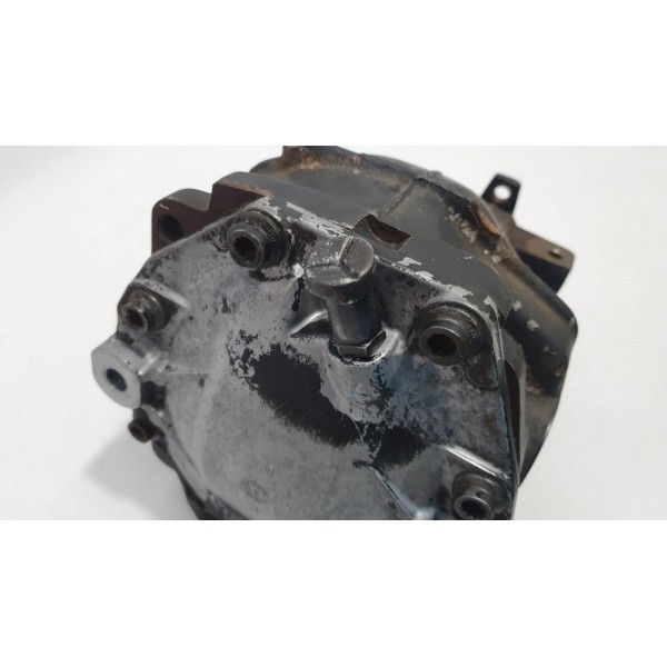 Diferencial Traseiro Mercedes Benz C240 2002 Cód A1243513708