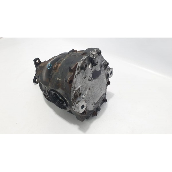 Diferencial Traseiro Mercedes Benz C240 2002 Cód A1243513708