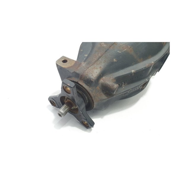 Diferencial Traseiro Mercedes Benz C240 2002 Cód A1243513708