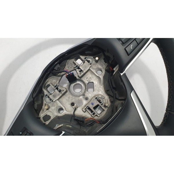 Volante Bmw X1 Xdrive25i Sport 2016 Cód. 3086264 // 8586661