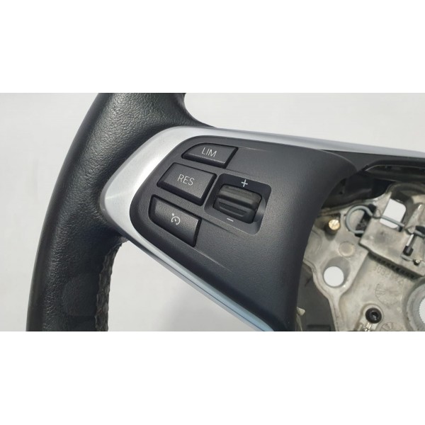 Volante Bmw X1 Xdrive25i Sport 2016 Cód. 3086264 // 8586661