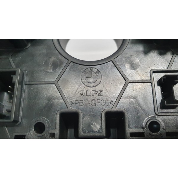 Chave De Seta E Limpador Bmw X1 Xdrive25i Sport 2016