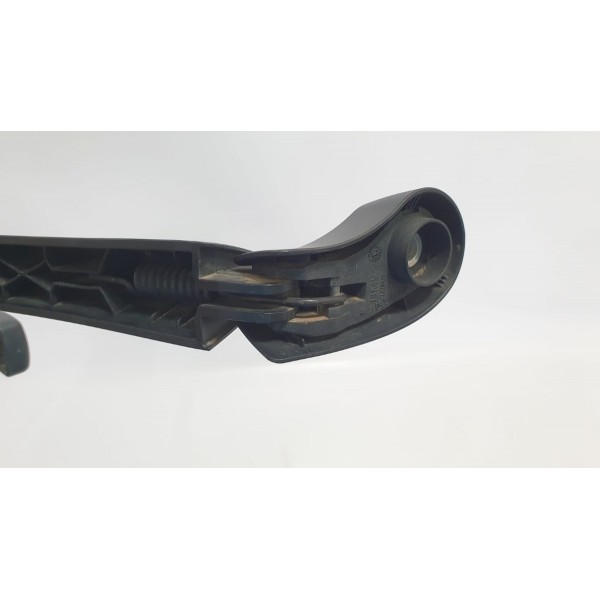 Braço Limpador Traseiro Bmw X1 Xdrive25i Sport 2016 Esquerdo