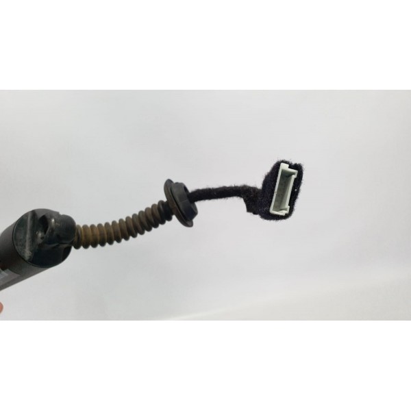 Amortecedor Porta-malas Elétrico Esq Bmw X1 25i Sport 2016