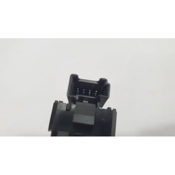 Botão Trava Porta Diant Esquerda Bmw X1 Xdrive25i Sport 2016